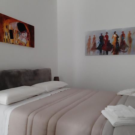 شقة Casa Lucia باري المظهر الخارجي الصورة