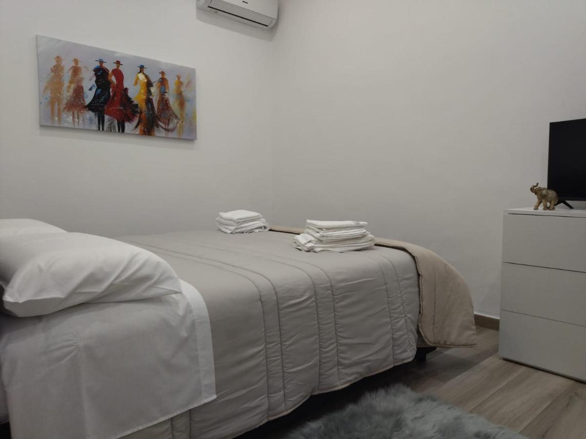 شقة Casa Lucia باري المظهر الخارجي الصورة