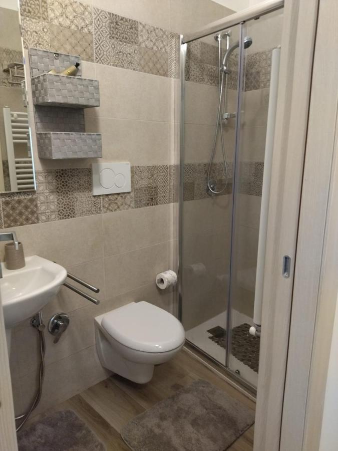 شقة Casa Lucia باري المظهر الخارجي الصورة