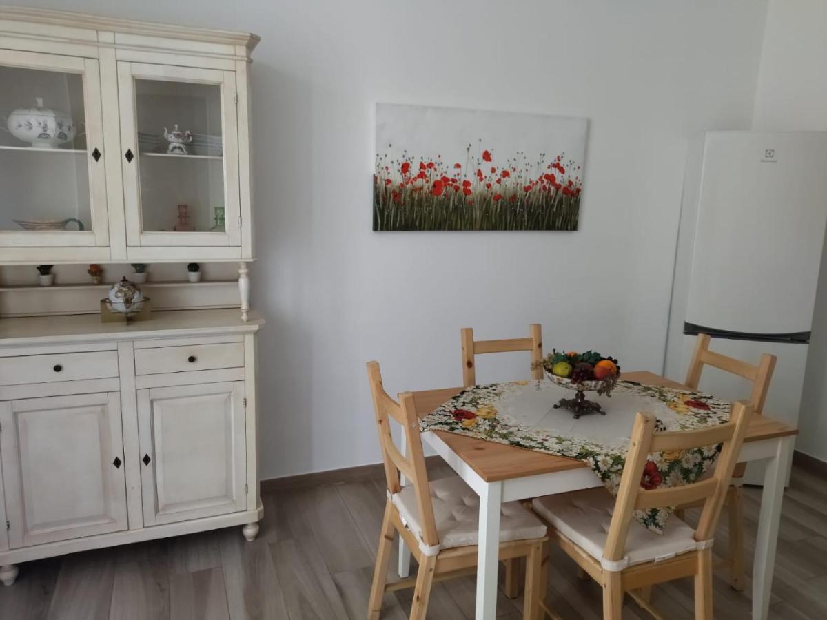 شقة Casa Lucia باري المظهر الخارجي الصورة