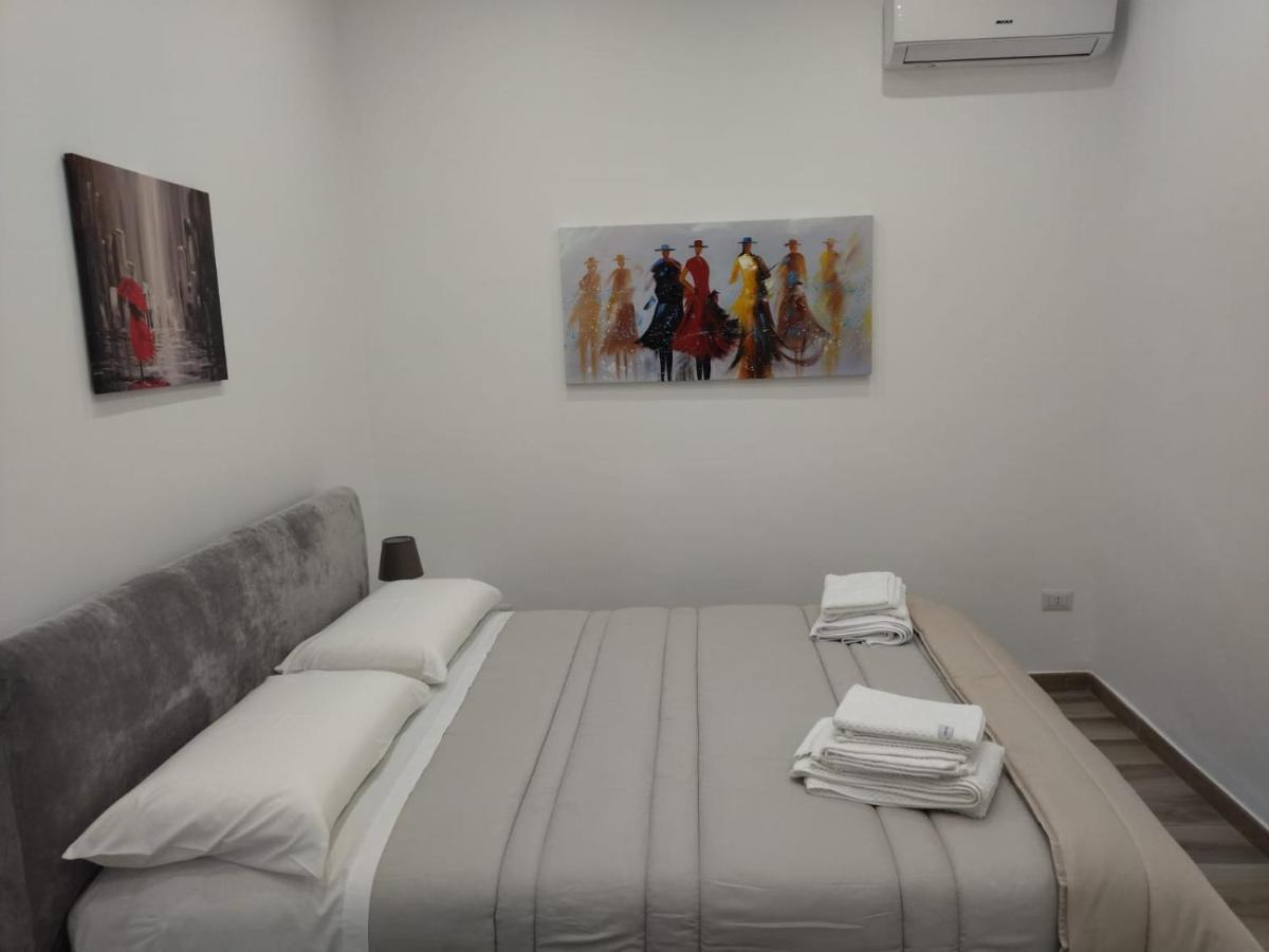 شقة Casa Lucia باري المظهر الخارجي الصورة