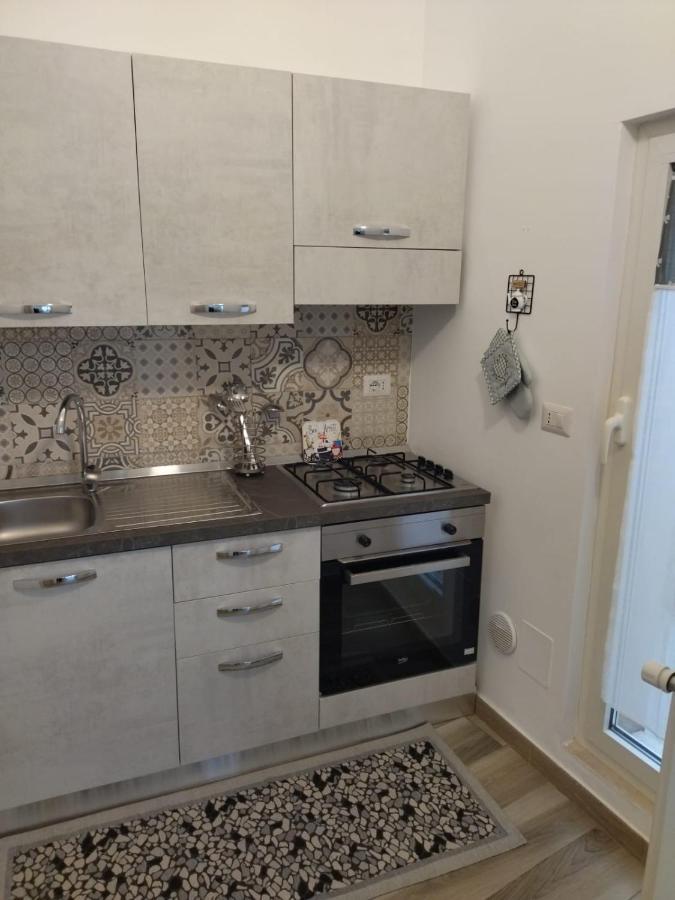 شقة Casa Lucia باري المظهر الخارجي الصورة
