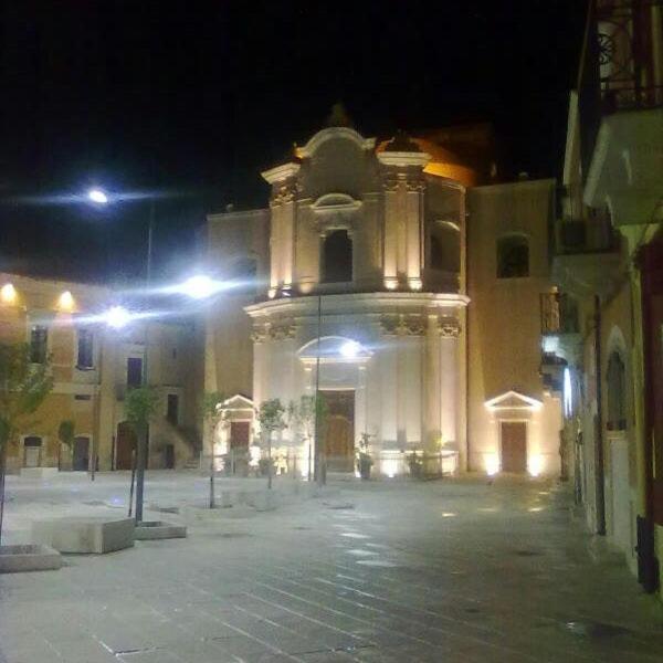 شقة Casa Lucia باري المظهر الخارجي الصورة