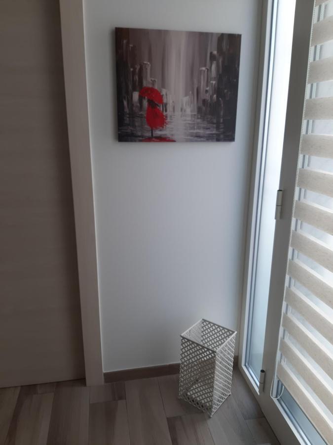 شقة Casa Lucia باري المظهر الخارجي الصورة